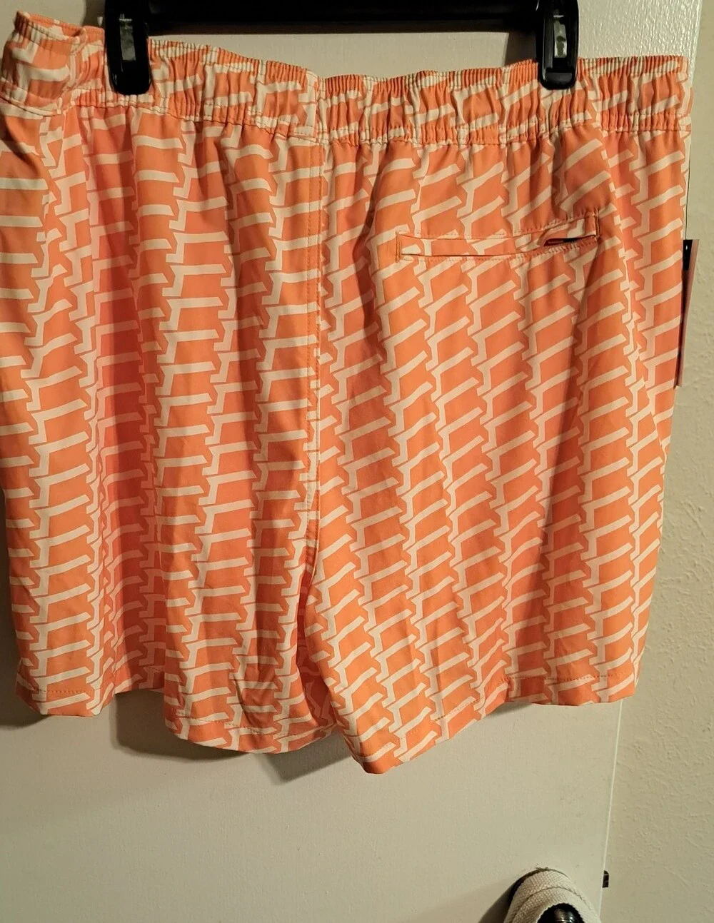 Goodfellow & Co Men’s Swim Shorts XL NWT 🌊☀️